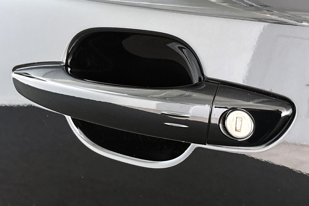 Peugeot 2008 (Z519NT) met abonnement