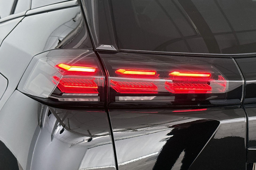 Peugeot 2008 (Z519NT) met abonnement