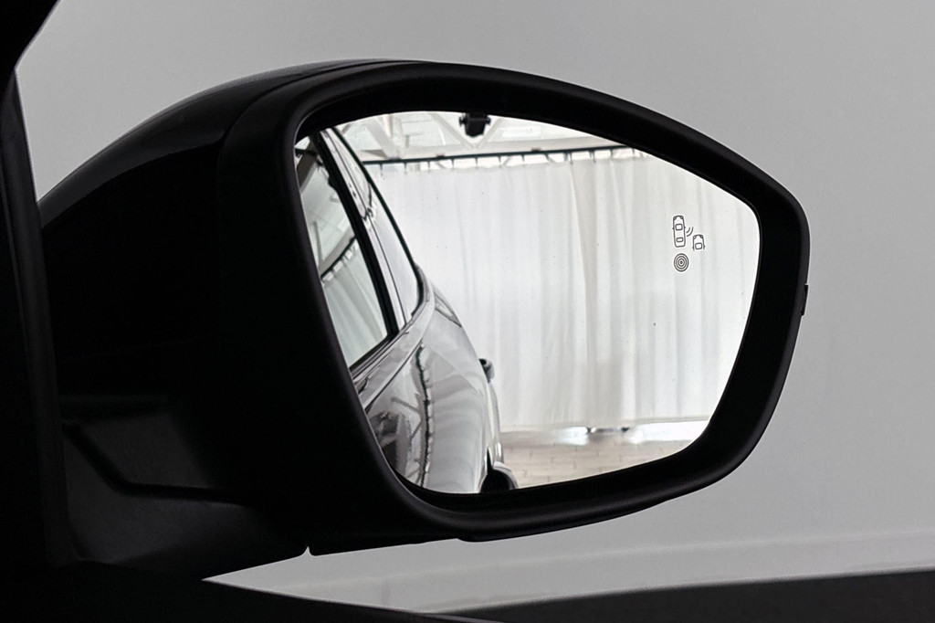 Peugeot 2008 (Z519NT) met abonnement