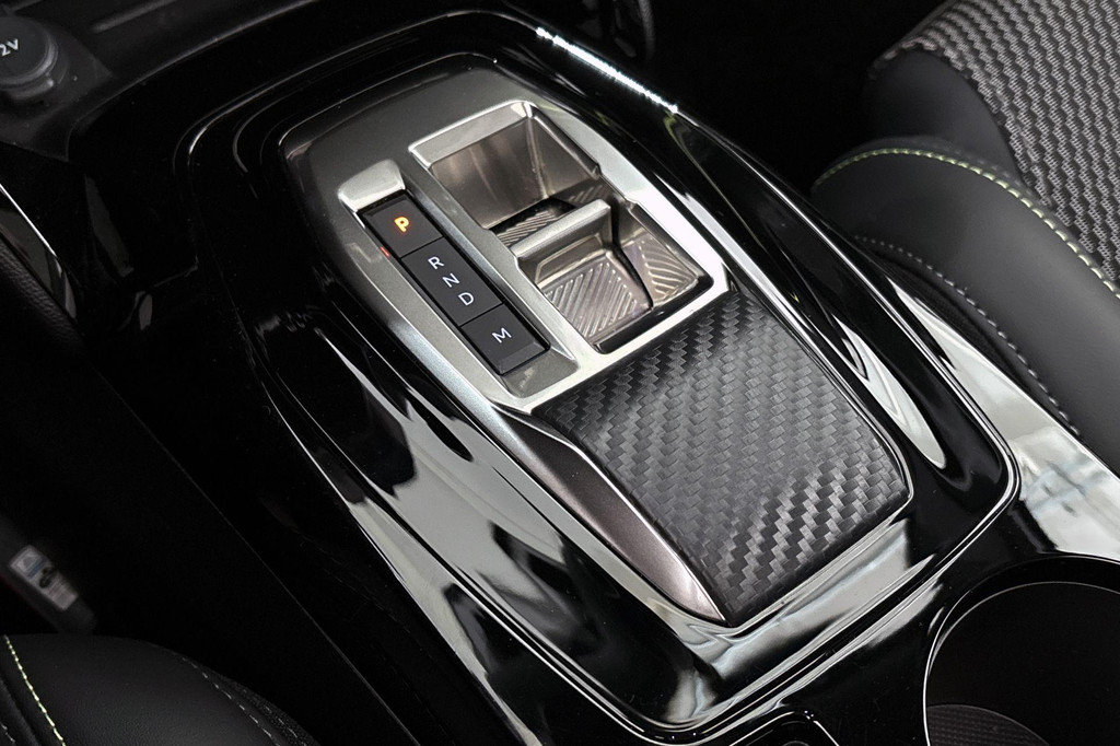 Peugeot 2008 (Z519NT) met abonnement