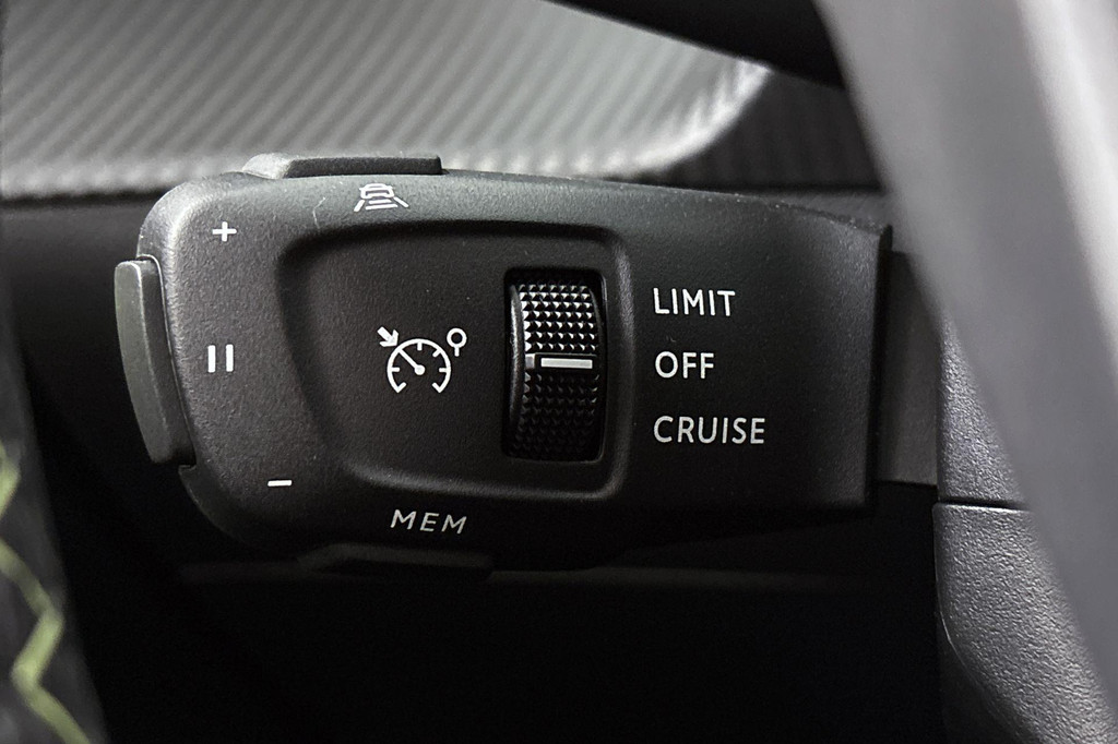 Peugeot 2008 (Z519NT) met abonnement