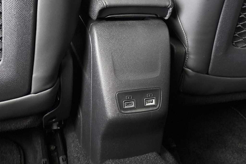 Peugeot 2008 (Z519NT) met abonnement