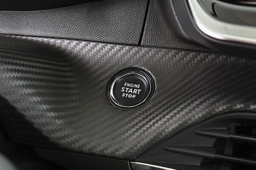 Peugeot 2008 (Z519NT) met abonnement