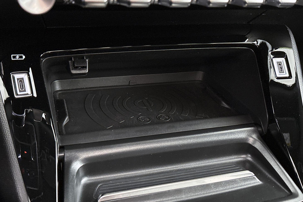 Peugeot 2008 (Z519NT) met abonnement