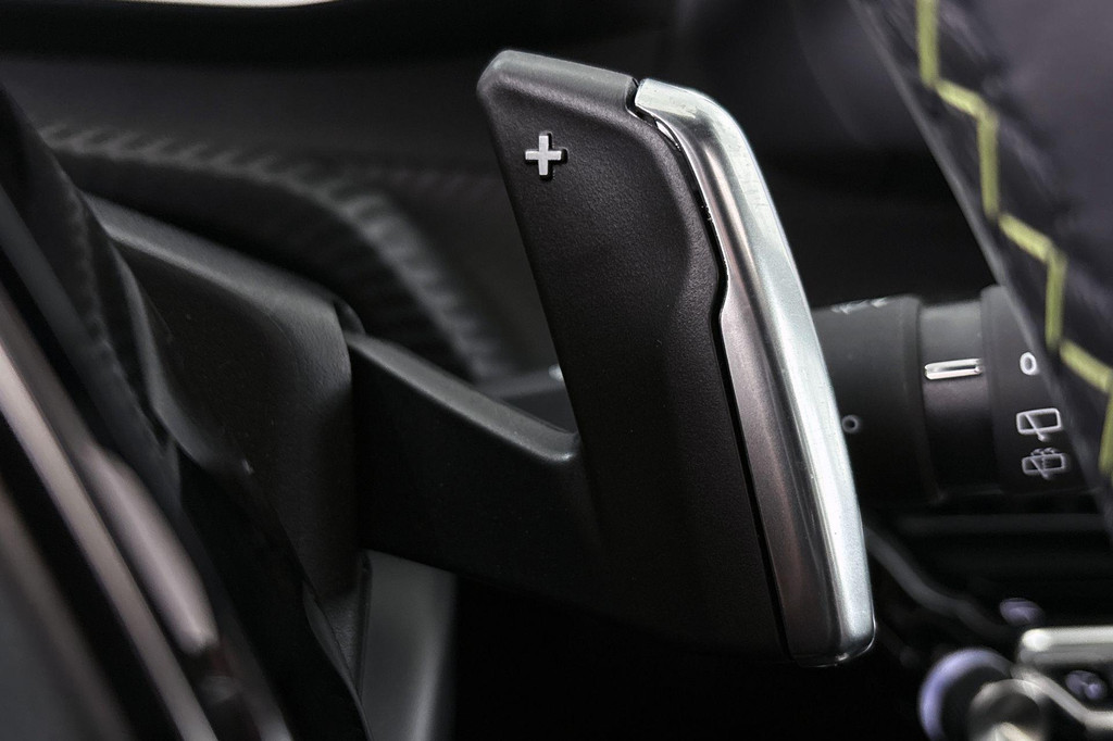 Peugeot 2008 (Z519NT) met abonnement