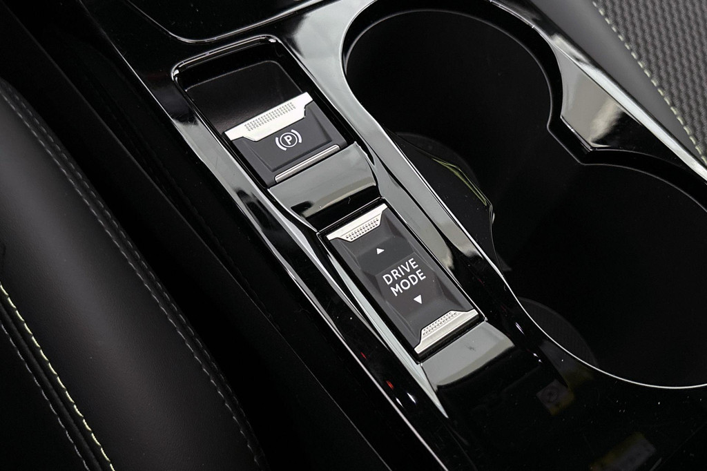 Peugeot 2008 (Z519NT) met abonnement