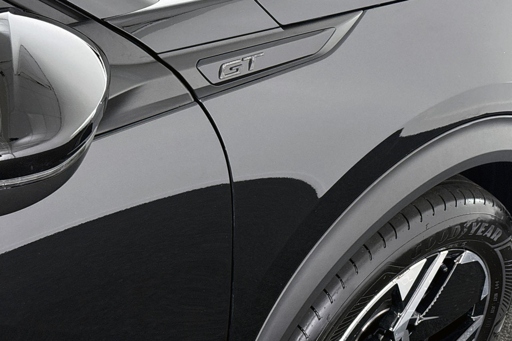 Peugeot 2008 (Z519NT) met abonnement