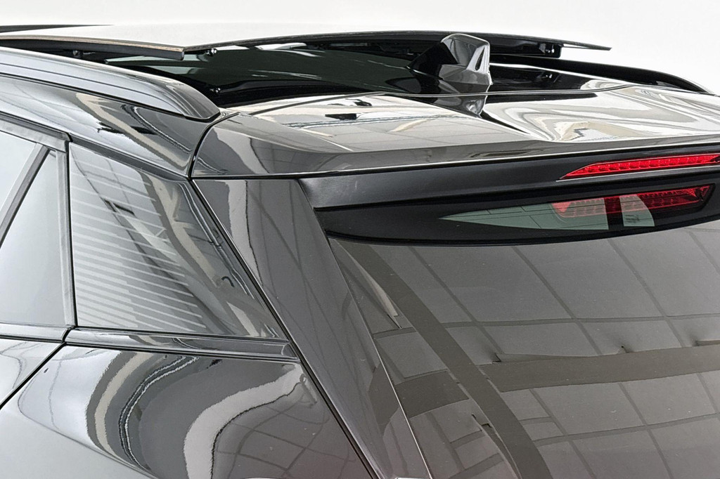 Peugeot 2008 (Z519NT) met abonnement