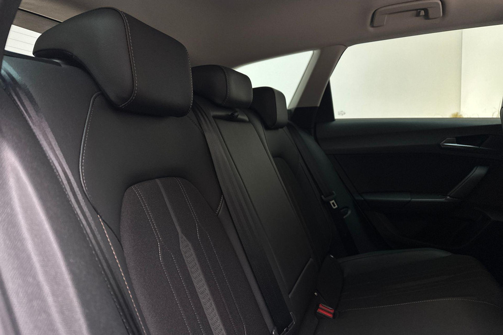 CUPRA Leon Sportstourer (JZG35N) met abonnement