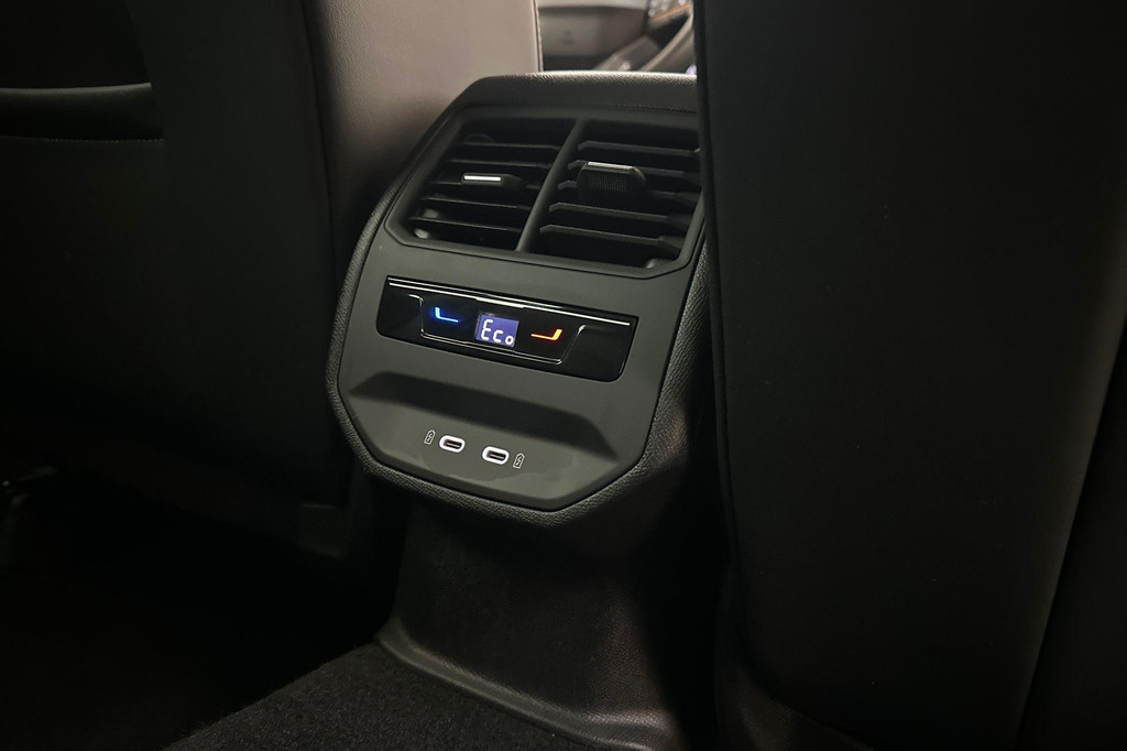 CUPRA Leon Sportstourer (JZG35N) met abonnement