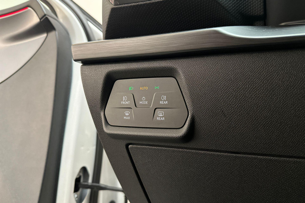 CUPRA Leon Sportstourer (JZG35N) met abonnement