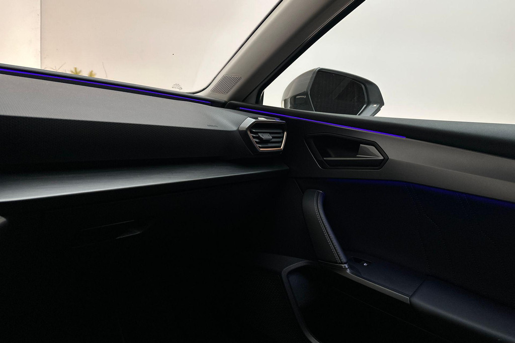 CUPRA Leon Sportstourer (JZG35N) met abonnement