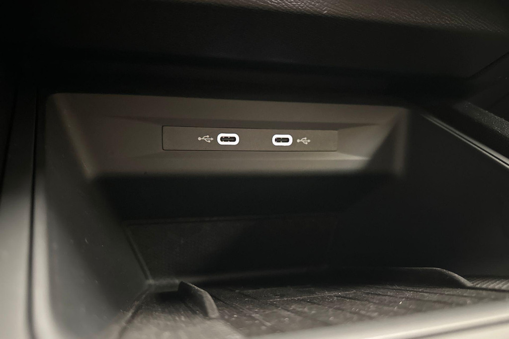 CUPRA Leon Sportstourer (JZG35N) met abonnement