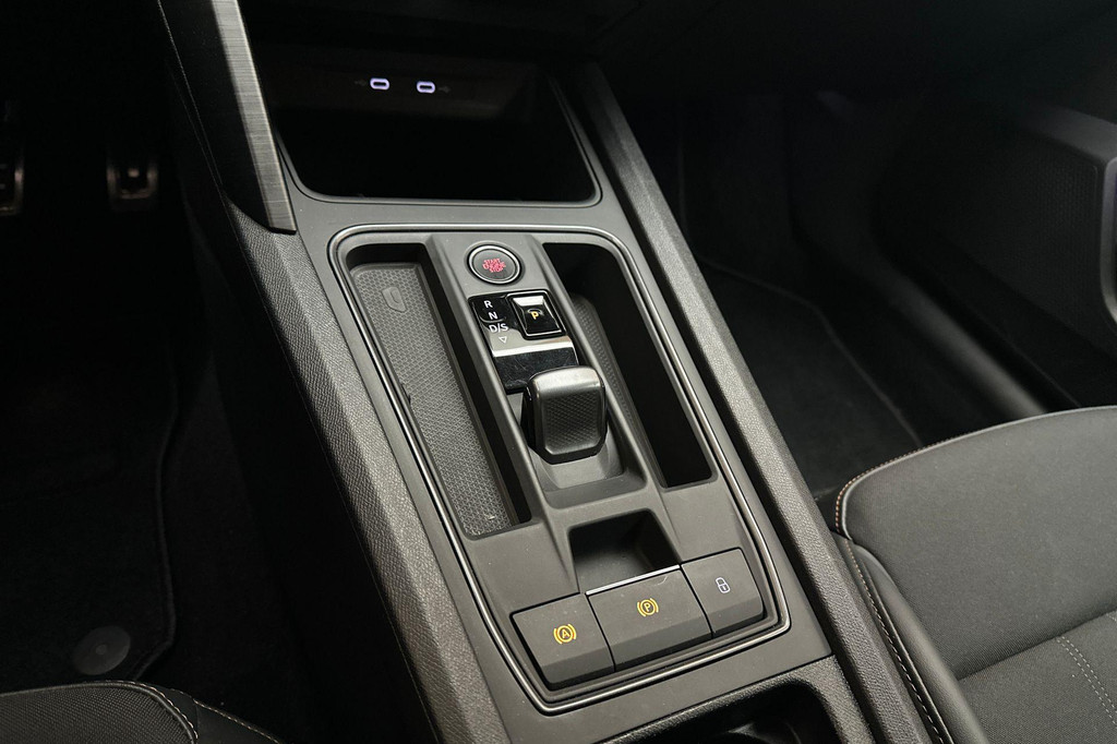 CUPRA Leon Sportstourer (JZG35N) met abonnement