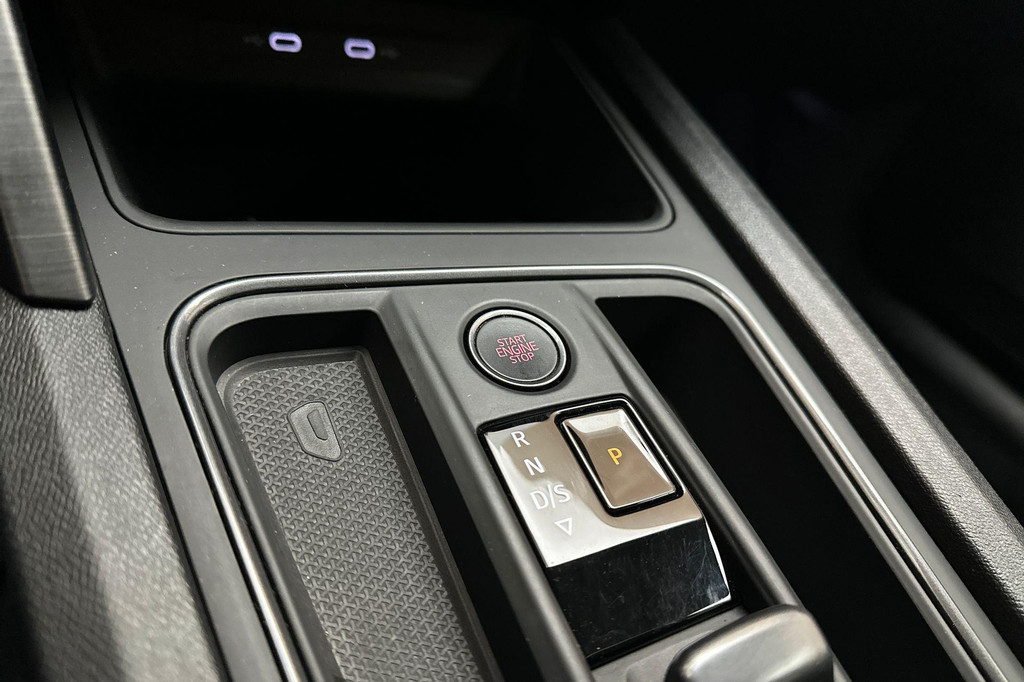 CUPRA Leon Sportstourer (JZG35N) met abonnement