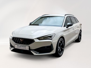 CUPRA Leon Sportstourer (JZG35N) met auto abonnement