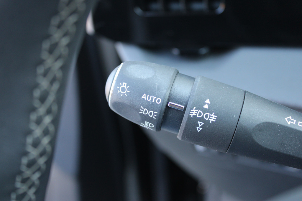 Opel Astra (S362KS) met abonnement