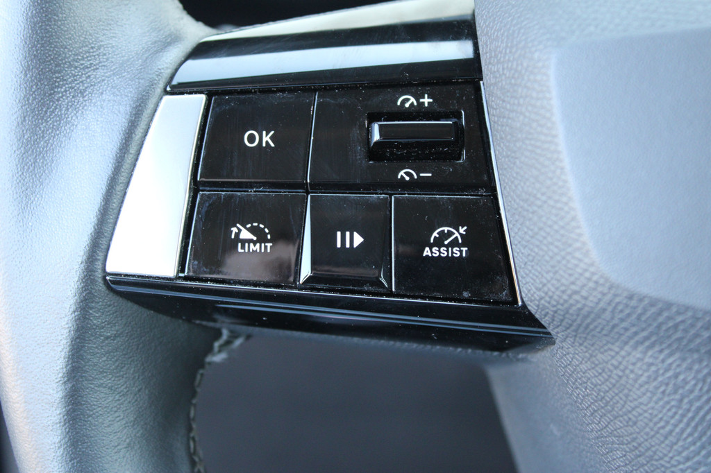 Opel Astra (S362KS) met abonnement