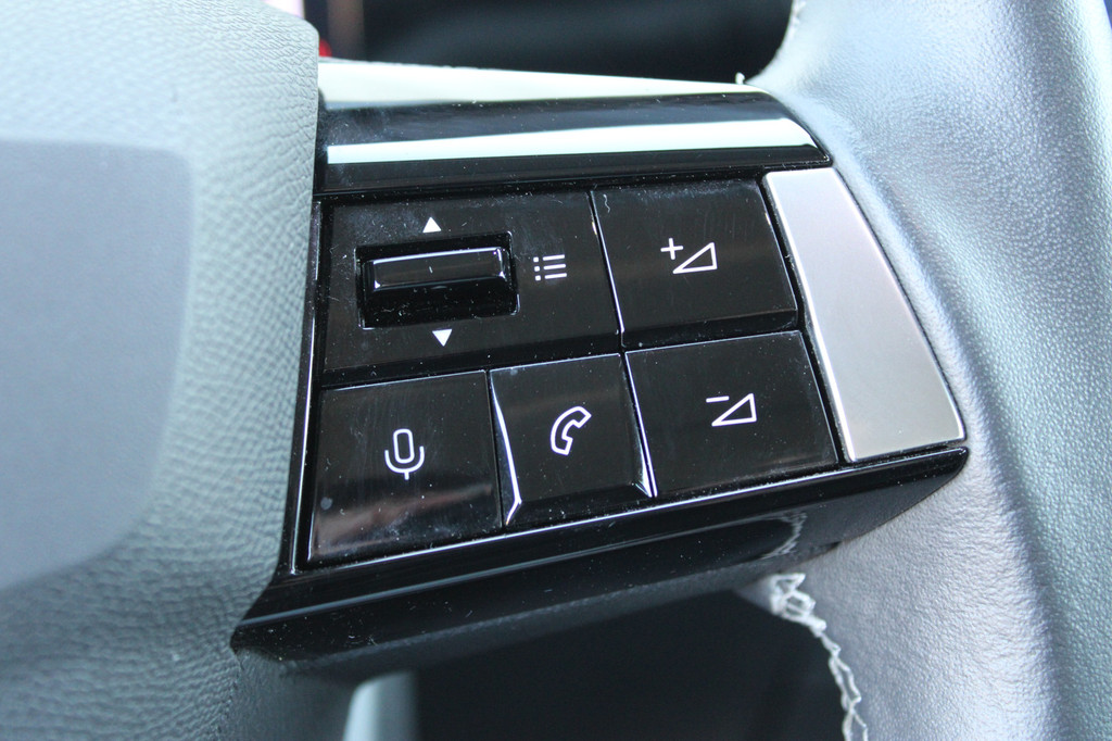 Opel Astra (S362KS) met abonnement