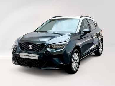 Seat Arona (N828NG) met auto abonnement