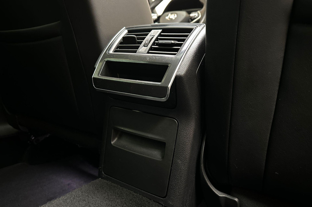 ŠKODA Superb (Z681JB) met abonnement