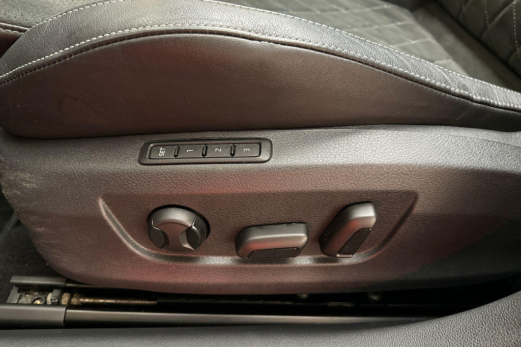 ŠKODA Superb (Z681JB) met abonnement