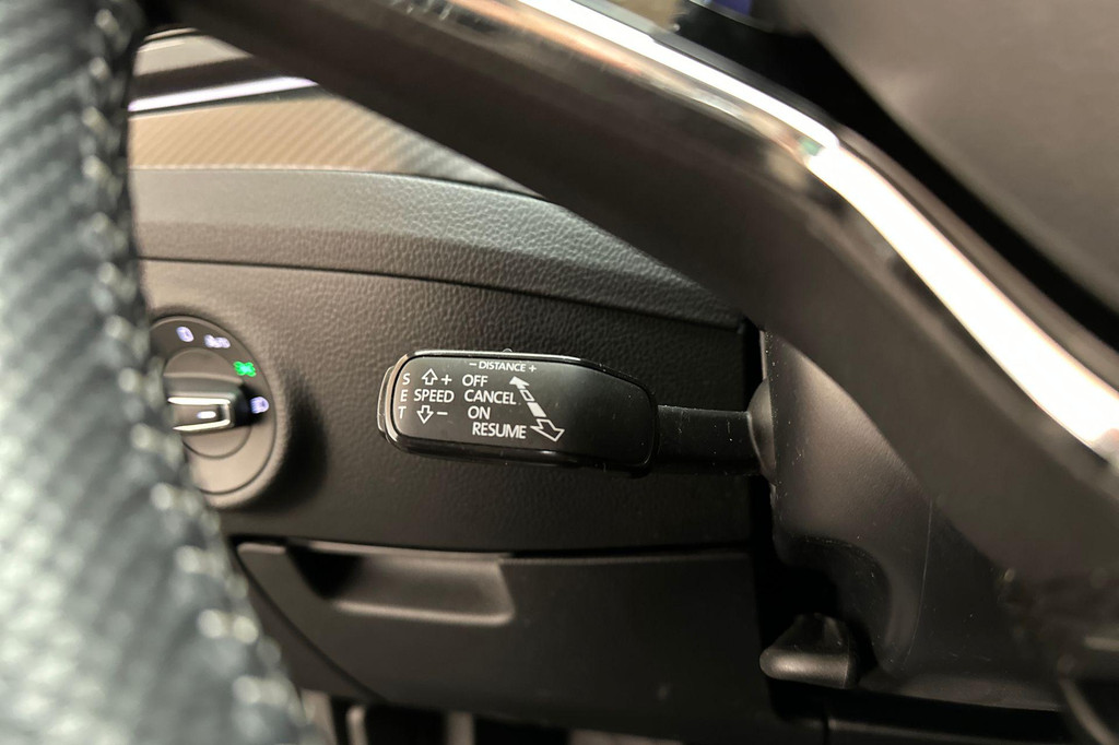 ŠKODA Superb (Z681JB) met abonnement