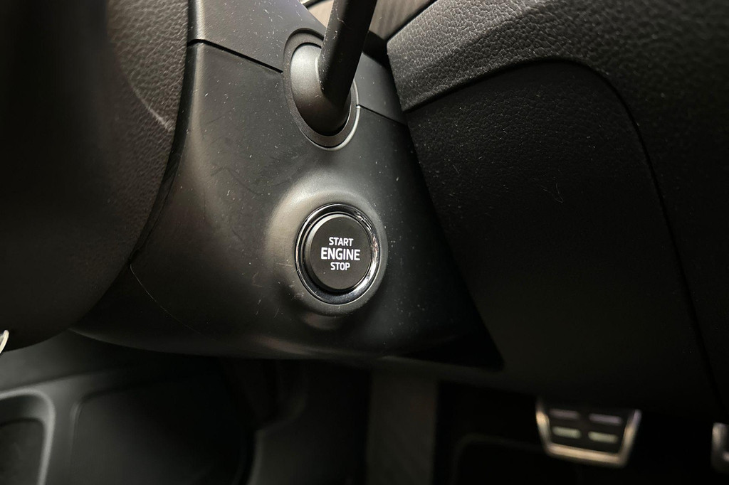 ŠKODA Superb (Z681JB) met abonnement