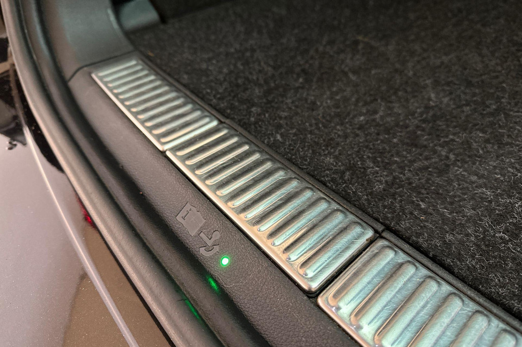 ŠKODA Superb (Z681JB) met abonnement