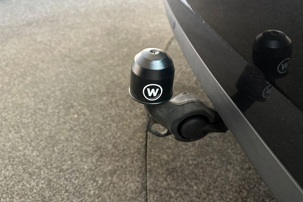 ŠKODA Superb (Z681JB) met abonnement