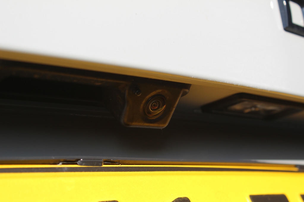 ŠKODA Kodiaq (N261FH) met abonnement