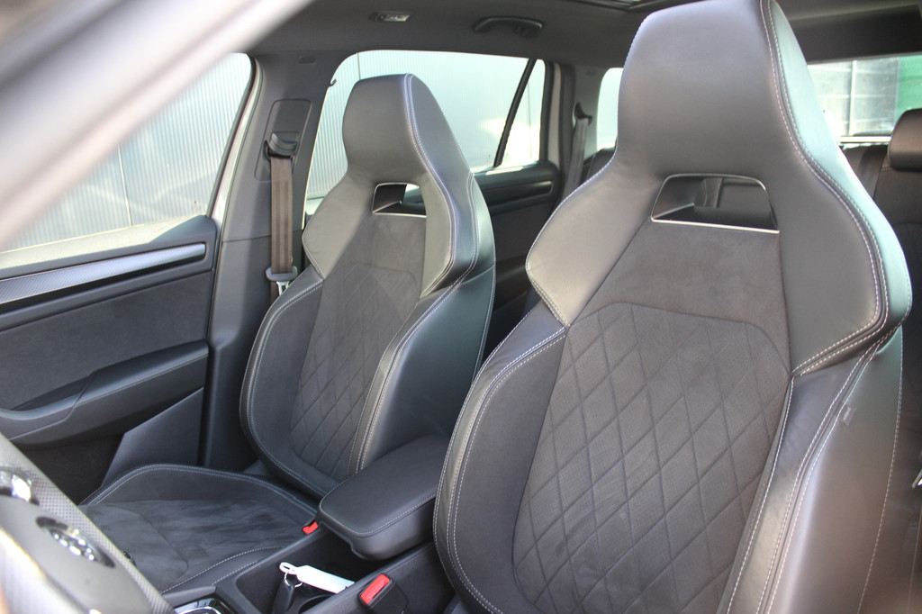 ŠKODA Kodiaq (N261FH) met abonnement