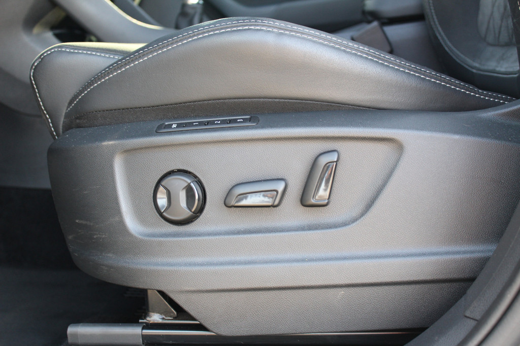 ŠKODA Kodiaq (N261FH) met abonnement