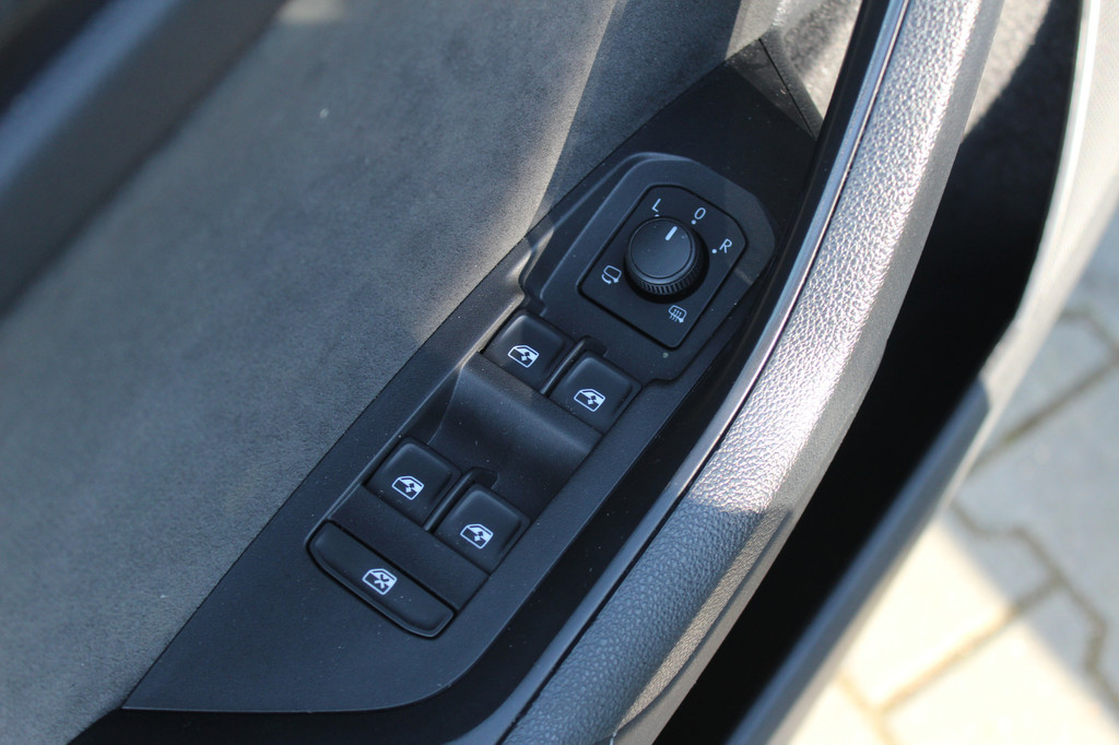 ŠKODA Kodiaq (N261FH) met abonnement