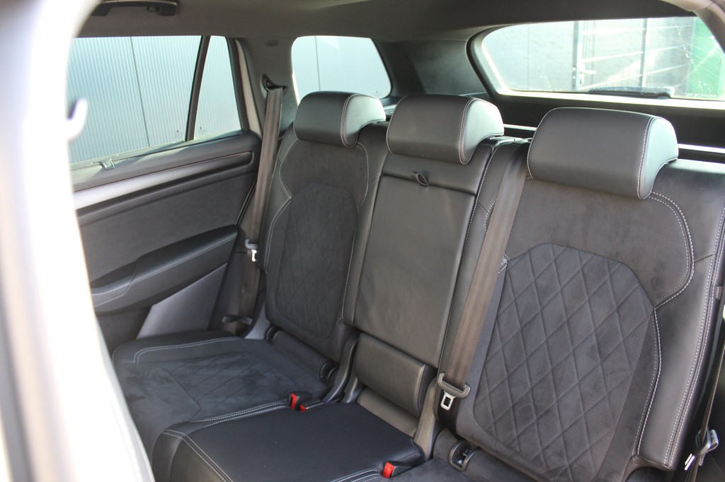 ŠKODA Kodiaq (N261FH) met abonnement