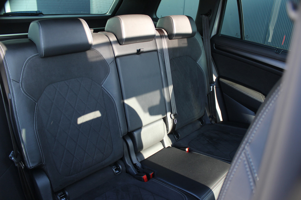 ŠKODA Kodiaq (N261FH) met abonnement