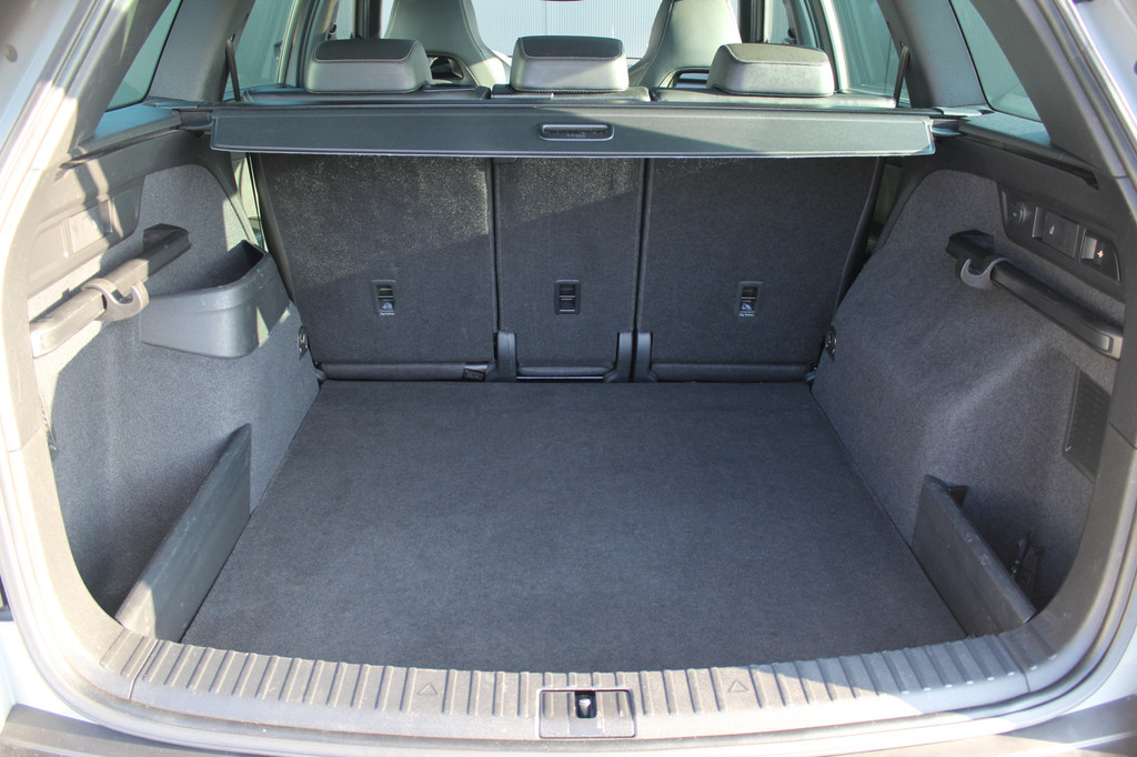 ŠKODA Kodiaq (N261FH) met abonnement