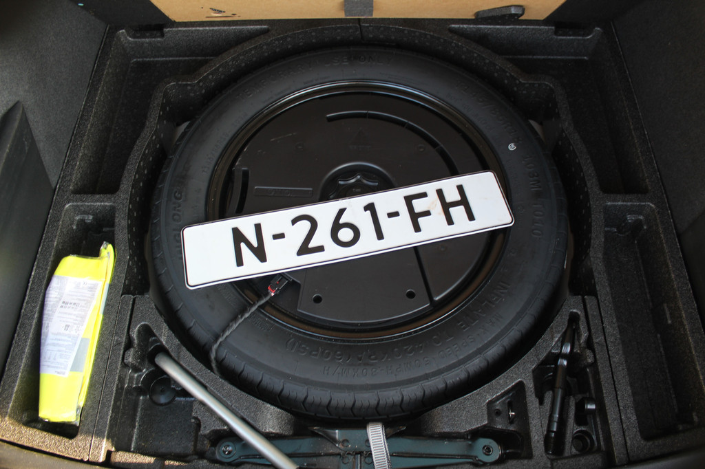 ŠKODA Kodiaq (N261FH) met abonnement