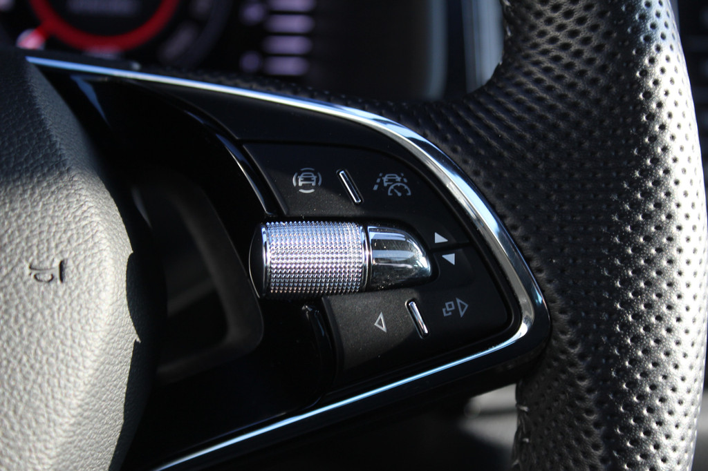 ŠKODA Kodiaq (N261FH) met abonnement