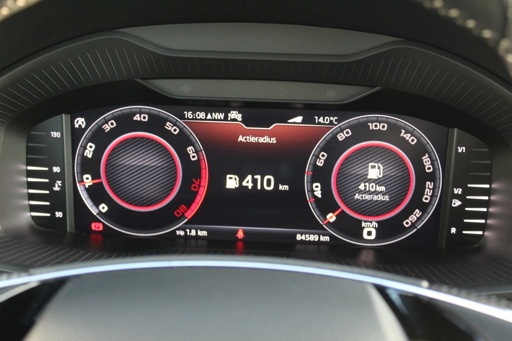 ŠKODA Kodiaq (N261FH) met abonnement