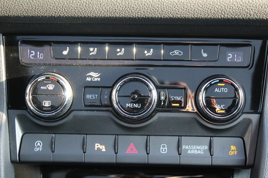 ŠKODA Kodiaq (N261FH) met abonnement