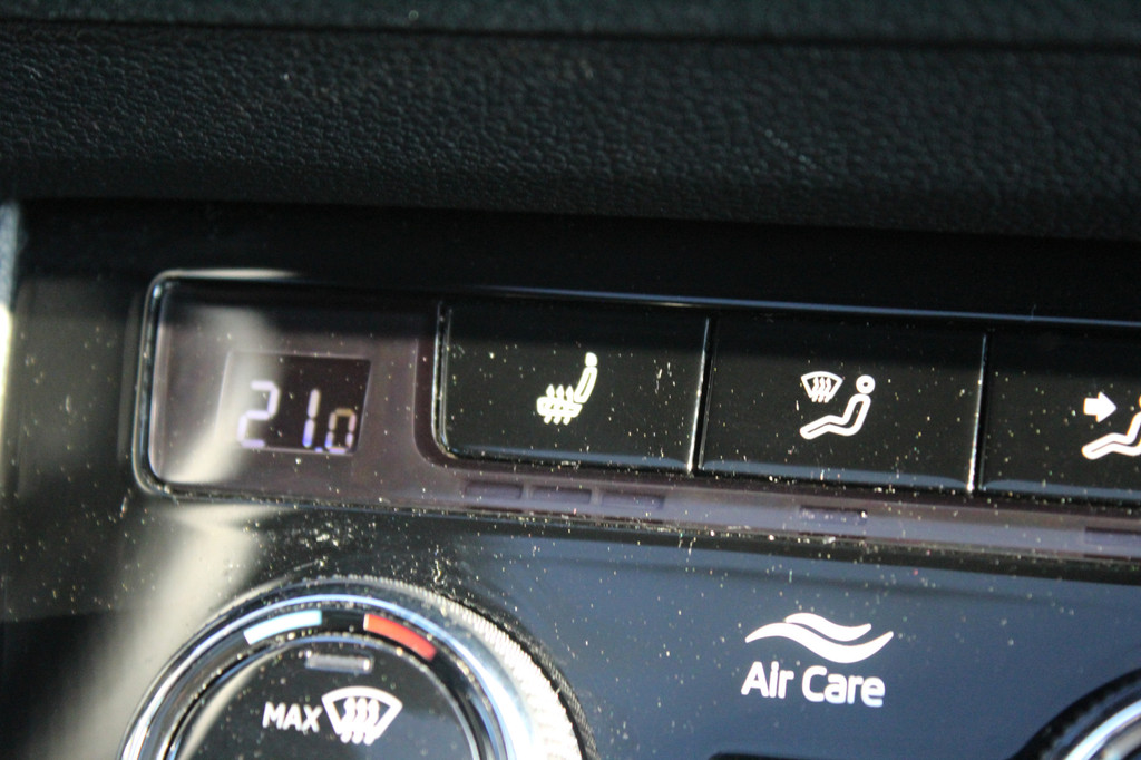 ŠKODA Kodiaq (N261FH) met abonnement