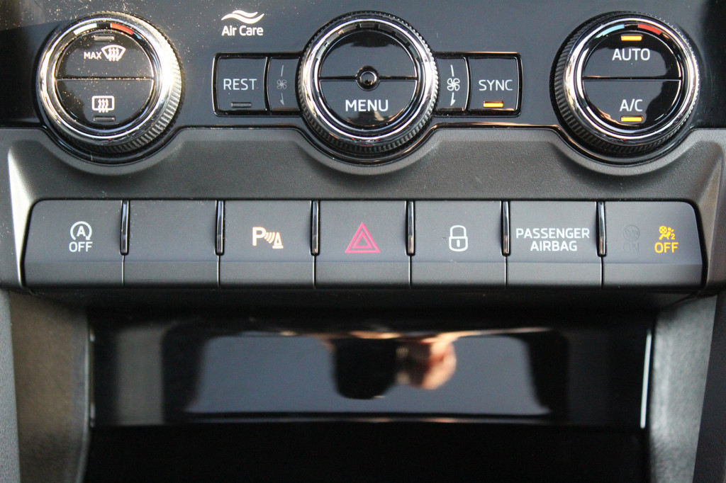 ŠKODA Kodiaq (N261FH) met abonnement