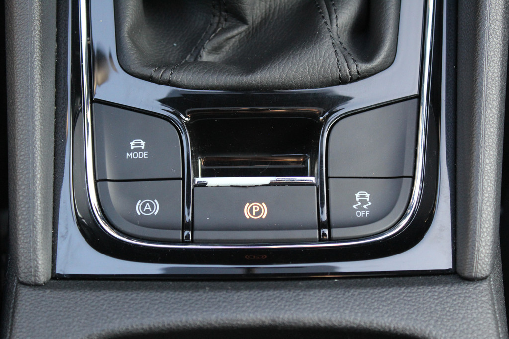 ŠKODA Kodiaq (N261FH) met abonnement