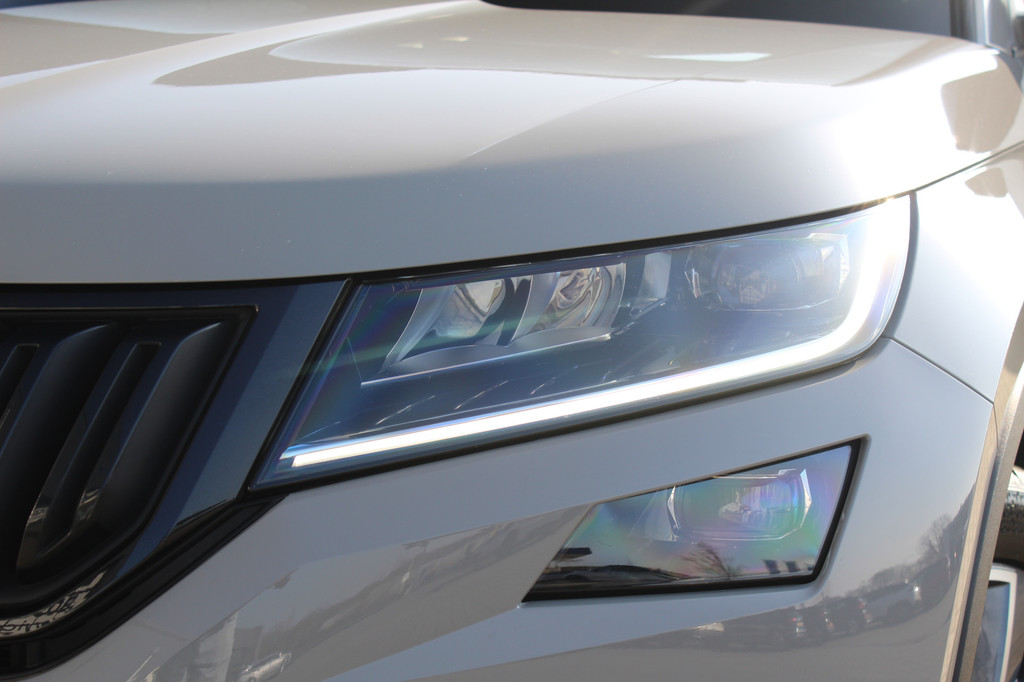 ŠKODA Kodiaq (N261FH) met abonnement