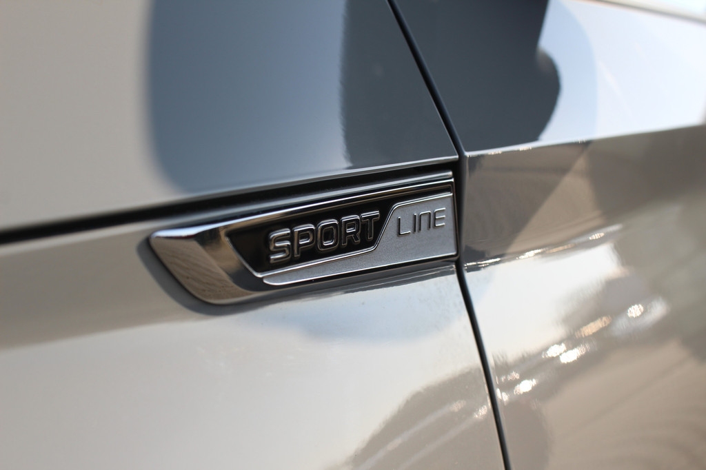 ŠKODA Kodiaq (N261FH) met abonnement