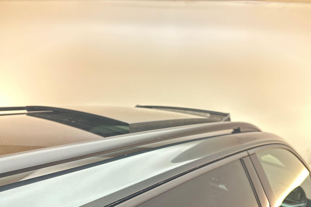 Seat Tarraco (JXN79X) met abonnement