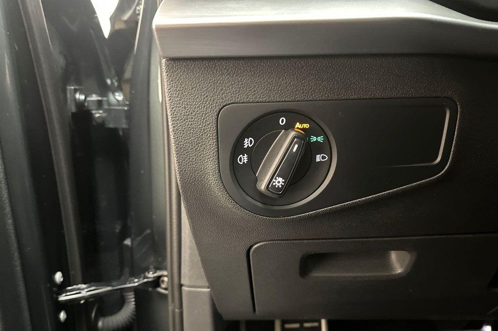 Seat Tarraco (JXN79X) met abonnement