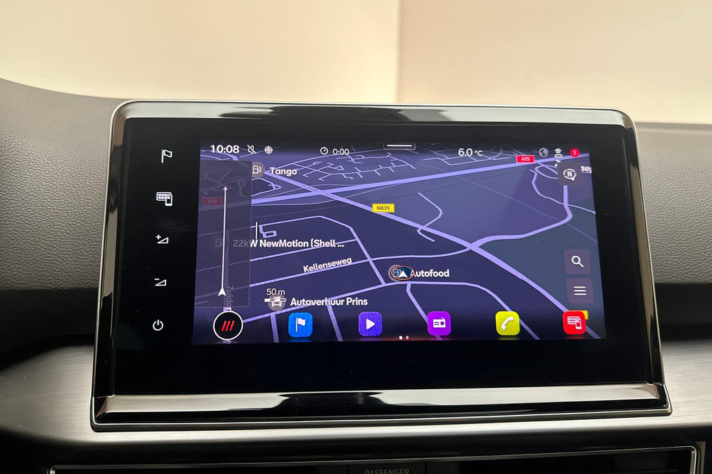 Seat Tarraco (JXN79X) met abonnement