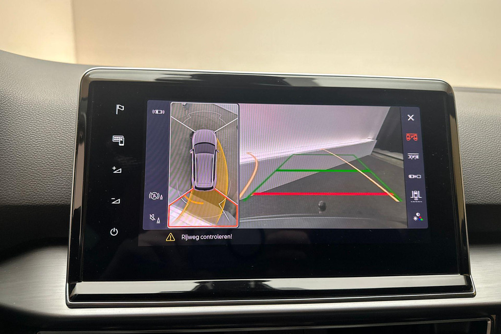 Seat Tarraco (JXN79X) met abonnement